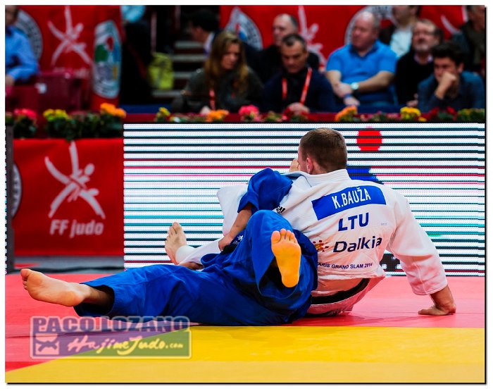 Paris 2014 by P.Lozano cat -90 kg_PLM3818